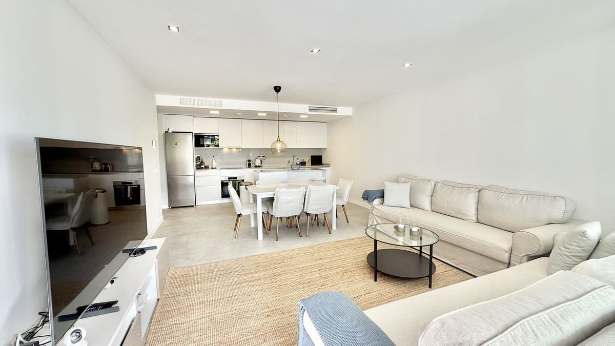 Appartement te koop in La Cala de Mijas | 3 slaapkamers H5264209