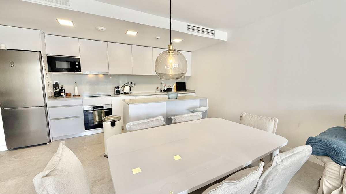 Appartement te koop in La Cala de Mijas | 3 slaapkamers H5264209