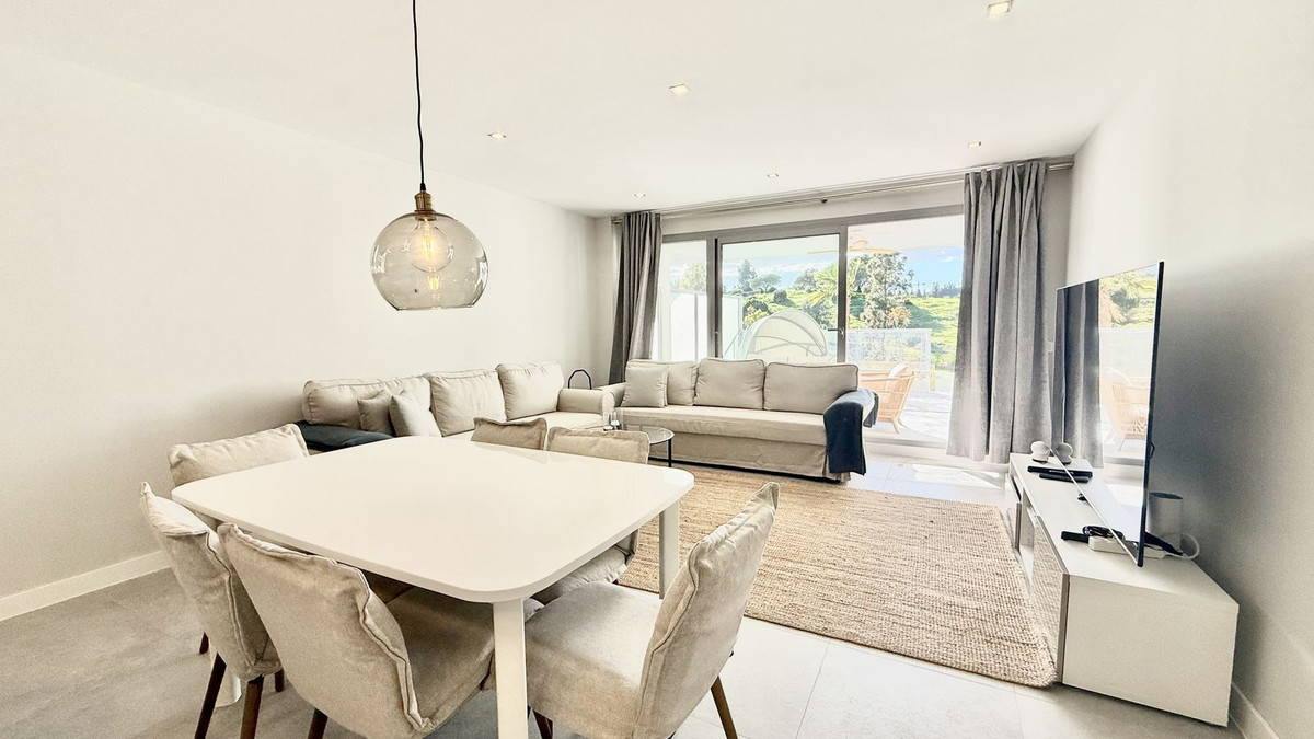 Appartement te koop in La Cala de Mijas | 3 slaapkamers H5264209