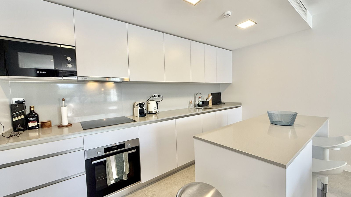 Appartement te koop in La Cala de Mijas | 3 slaapkamers H5264209