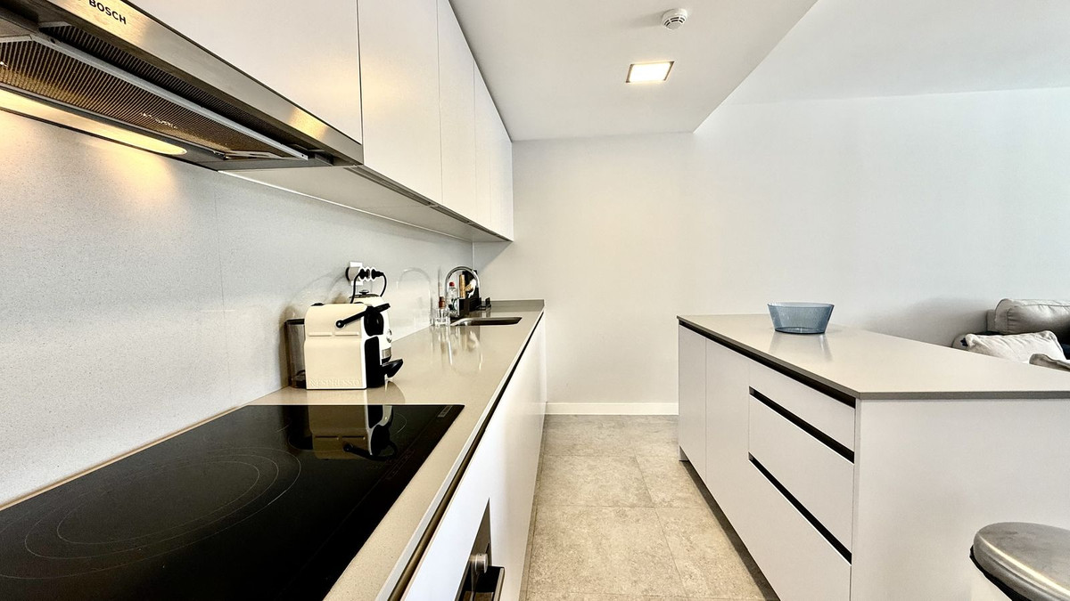 Appartement te koop in La Cala de Mijas | 3 slaapkamers H5264209