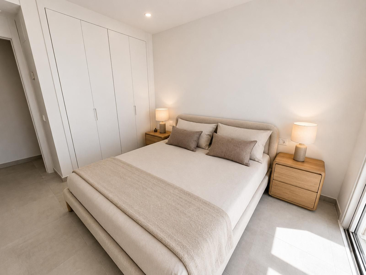Appartement te koop in La Cala de Mijas | 3 slaapkamers H5264218