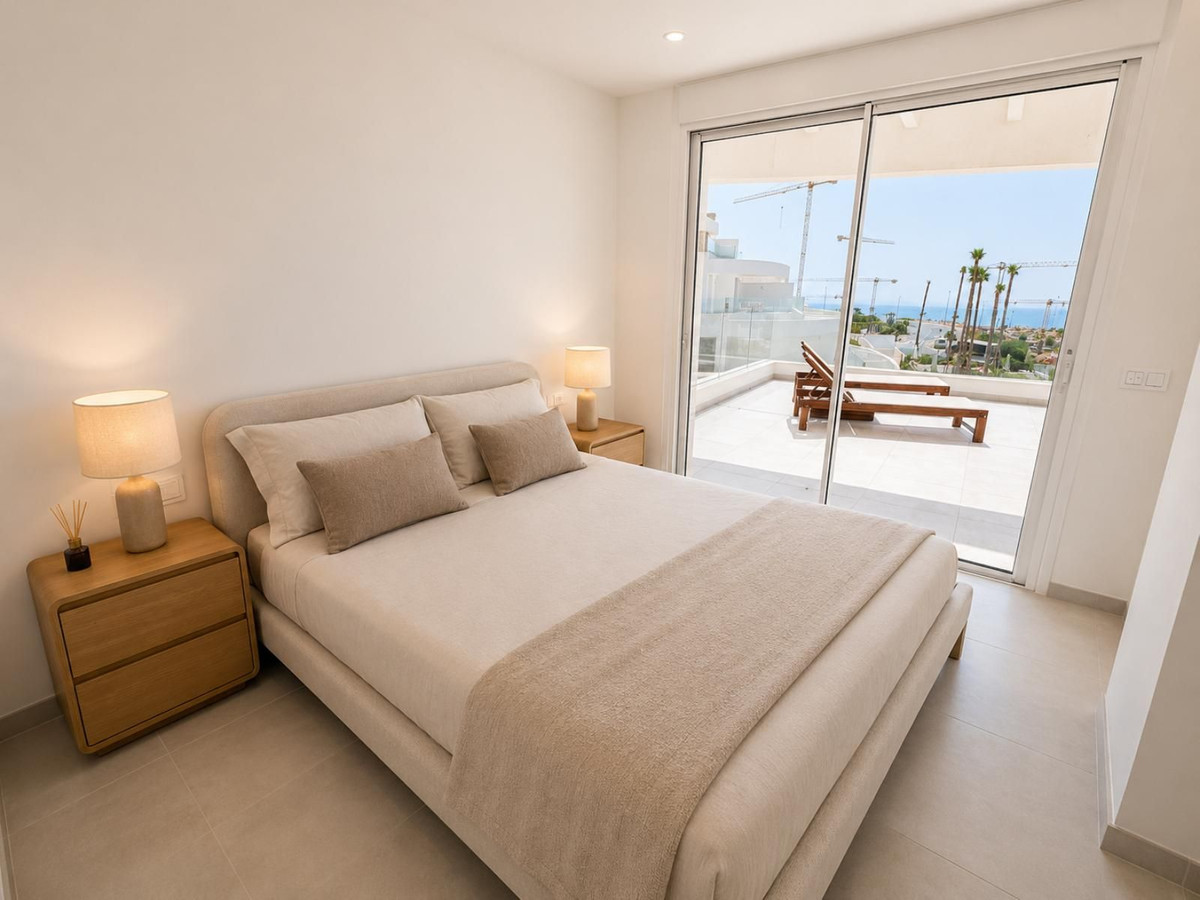 Appartement te koop in La Cala de Mijas | 3 slaapkamers H5264218