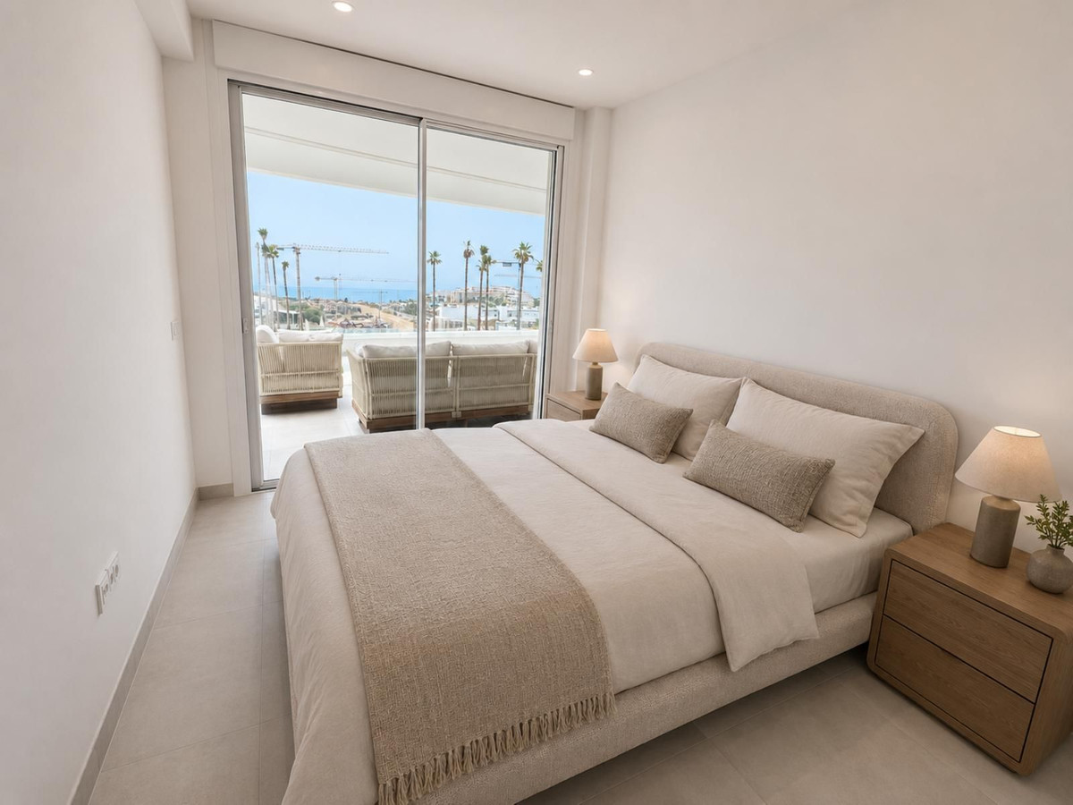 Appartement te koop in La Cala de Mijas | 3 slaapkamers H5264218