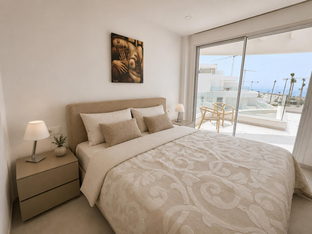 Appartement te koop in La Cala de Mijas | 3 slaapkamers H5264218