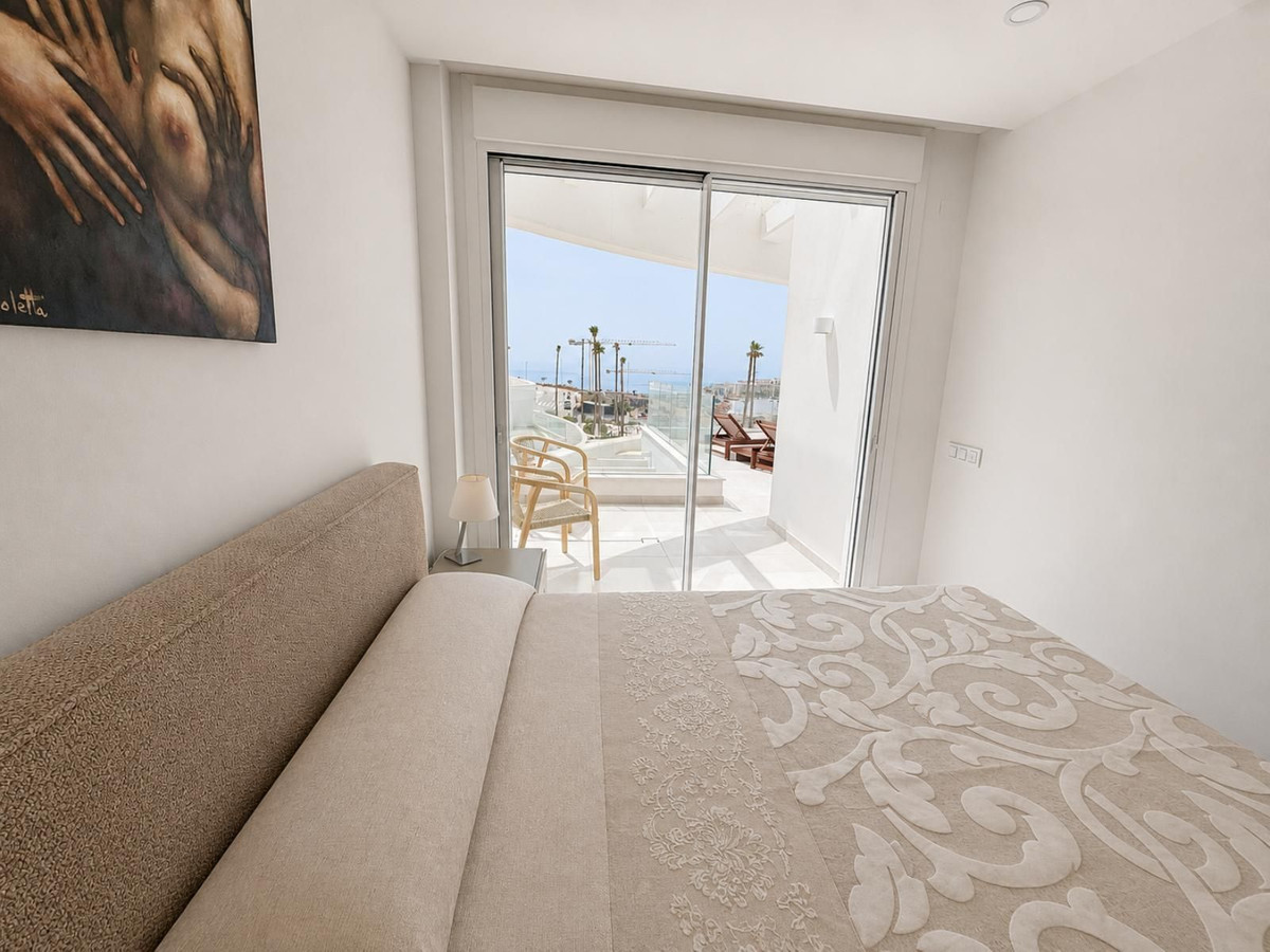 Appartement te koop in La Cala de Mijas | 3 slaapkamers H5264218