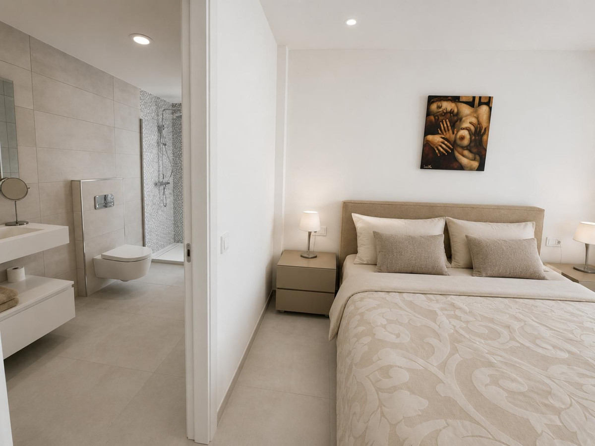 Appartement te koop in La Cala de Mijas | 3 slaapkamers H5264218