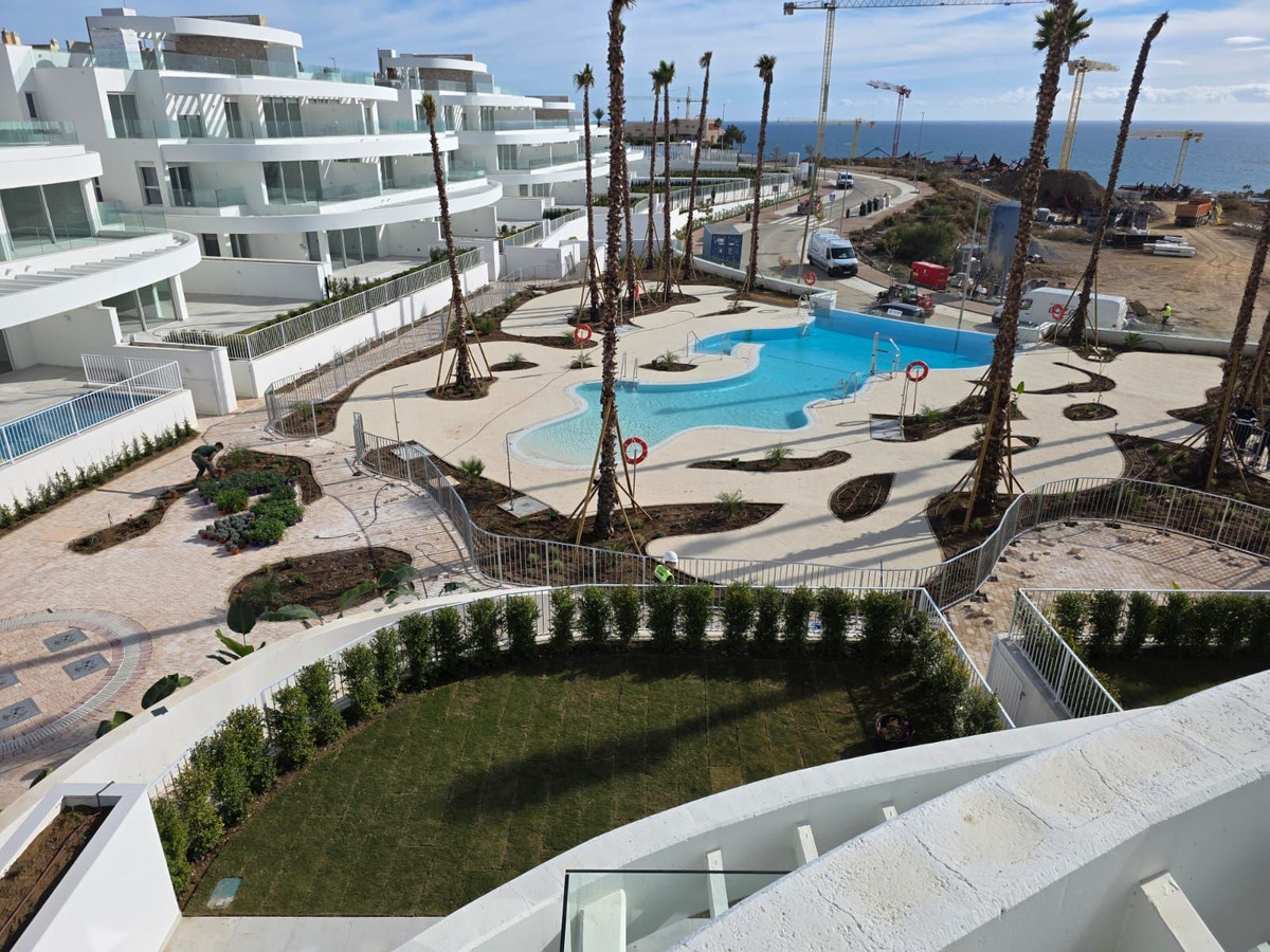 Appartement te koop in La Cala de Mijas | 3 slaapkamers H5264218