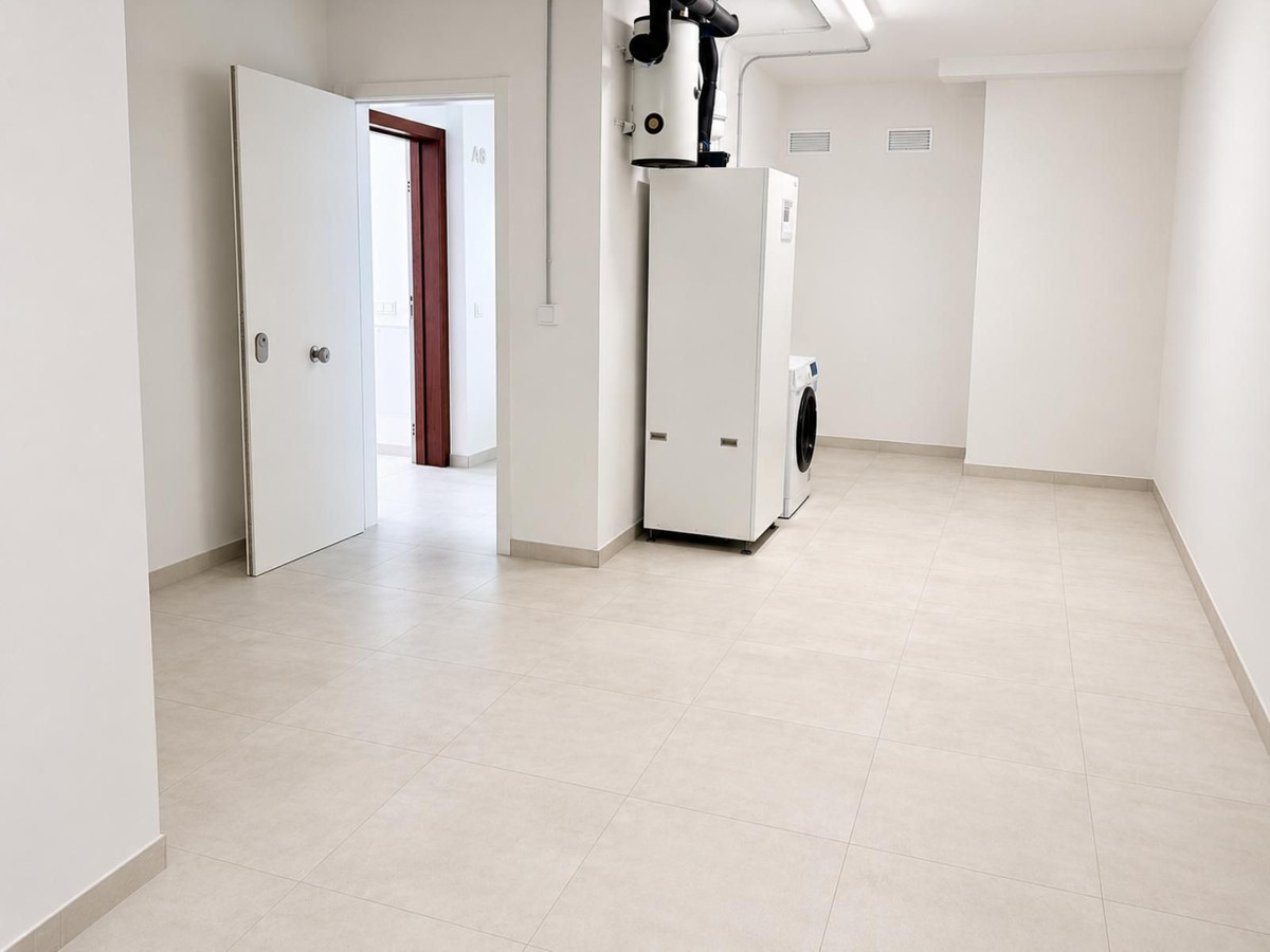 Appartement te koop in La Cala de Mijas | 3 slaapkamers H5264218