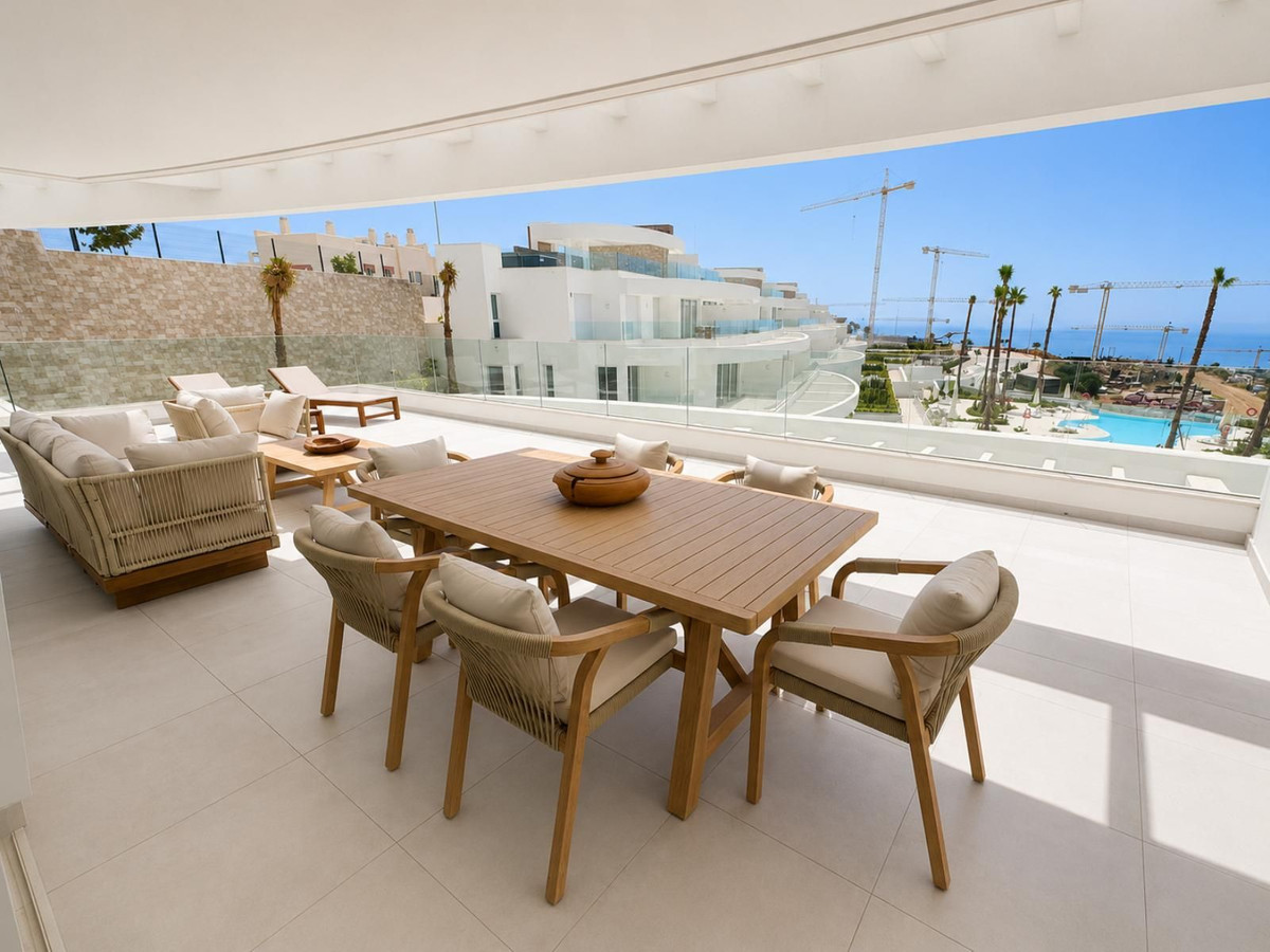 Appartement te koop in La Cala de Mijas | 3 slaapkamers H5264218
