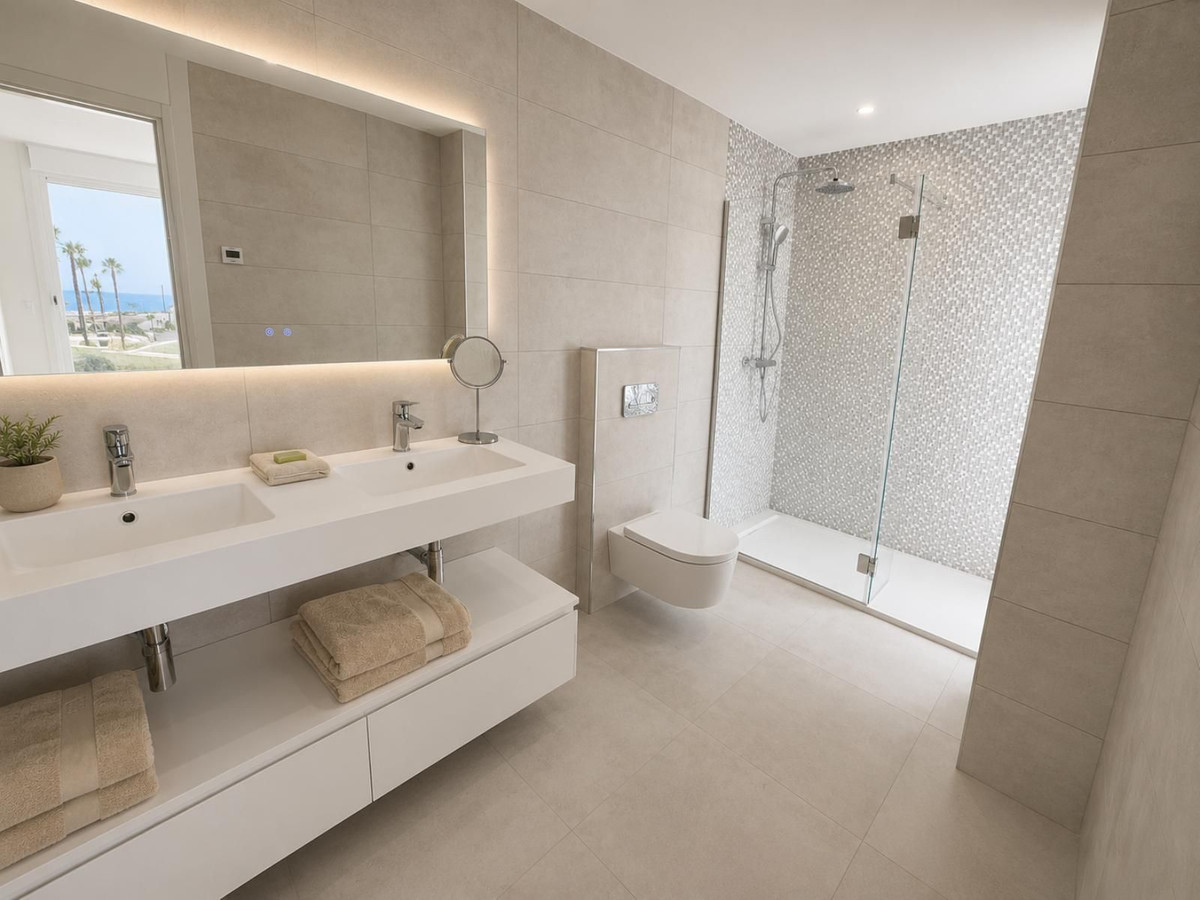 Appartement te koop in La Cala de Mijas | 3 slaapkamers H5264218