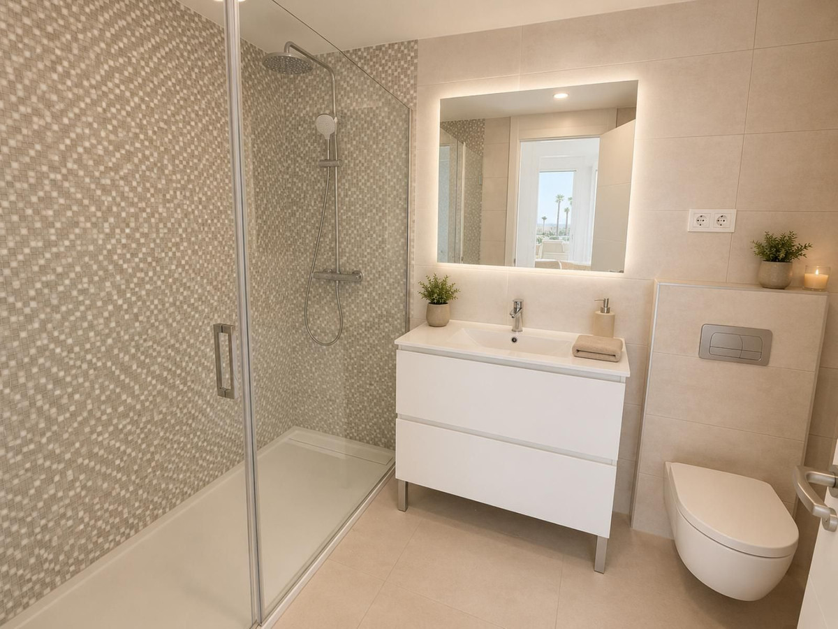 Appartement te koop in La Cala de Mijas | 3 slaapkamers H5264218