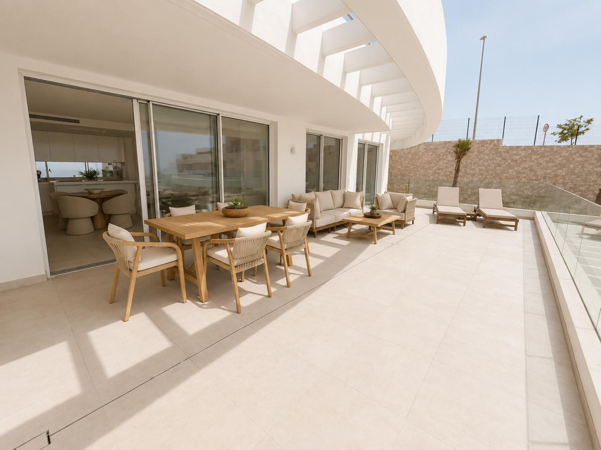 Appartement te koop in La Cala de Mijas | 3 slaapkamers H5264218