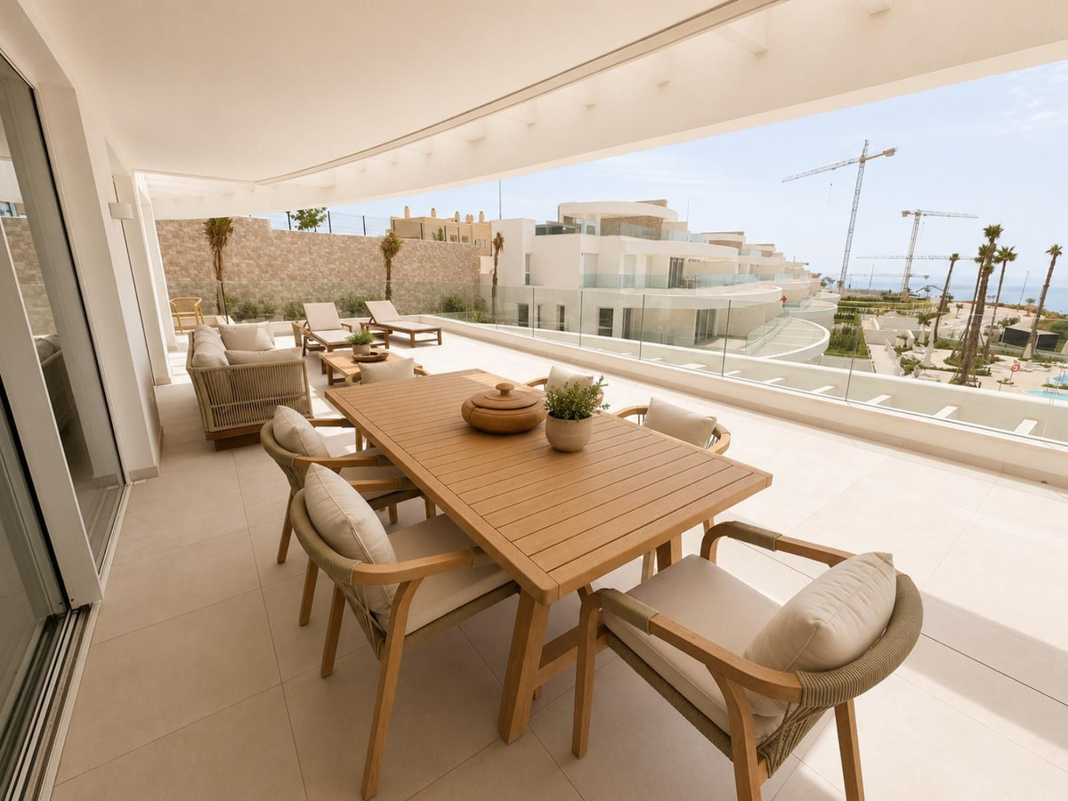 Appartement te koop in La Cala de Mijas | 3 slaapkamers H5264218