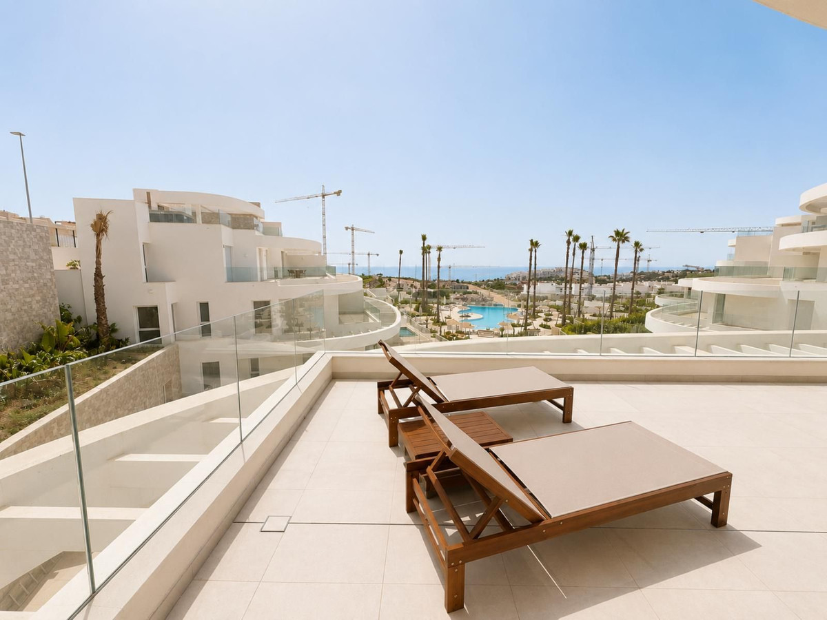 Appartement te koop in La Cala de Mijas | 3 slaapkamers H5264218