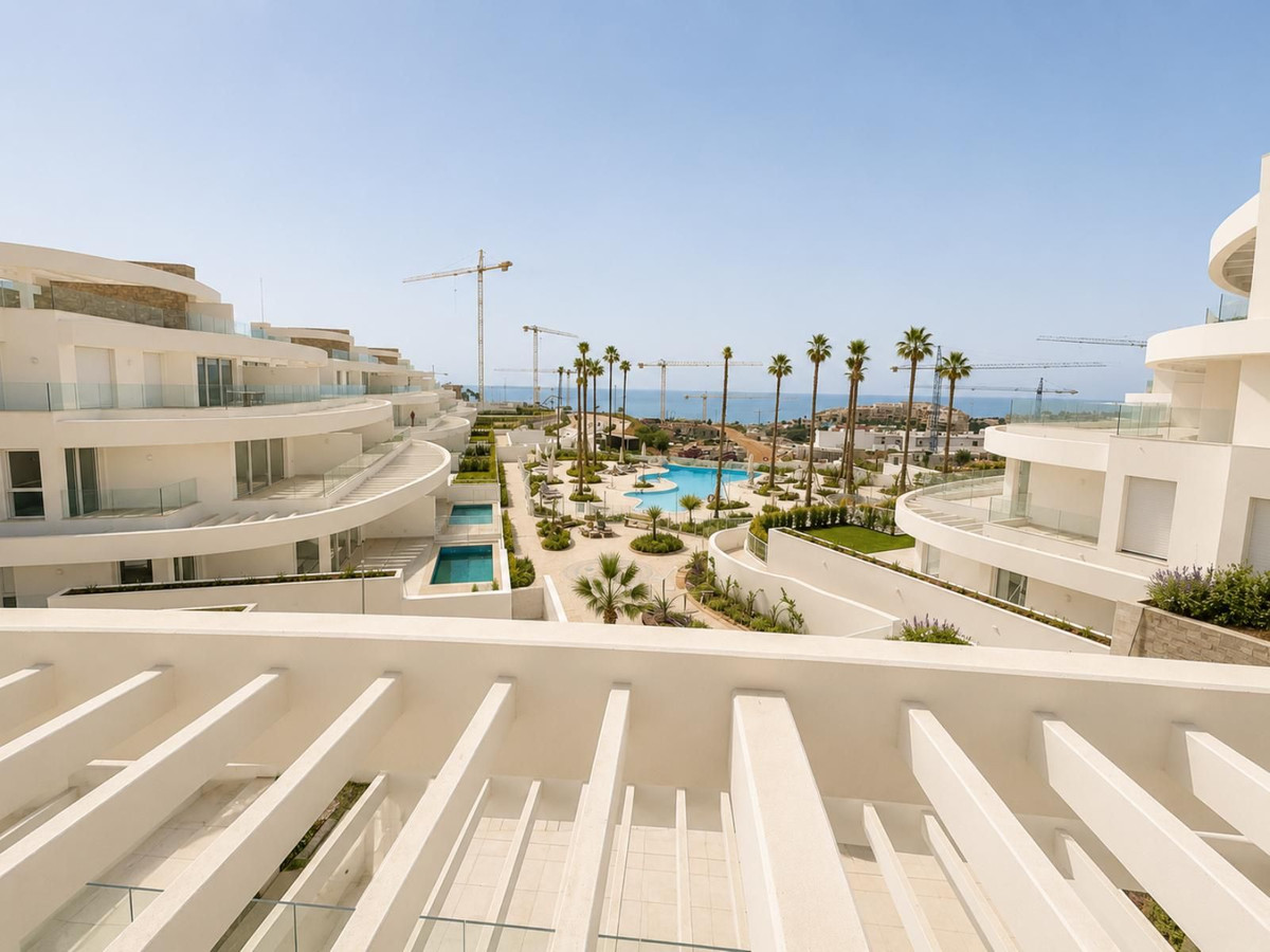 Appartement te koop in La Cala de Mijas | 3 slaapkamers H5264218