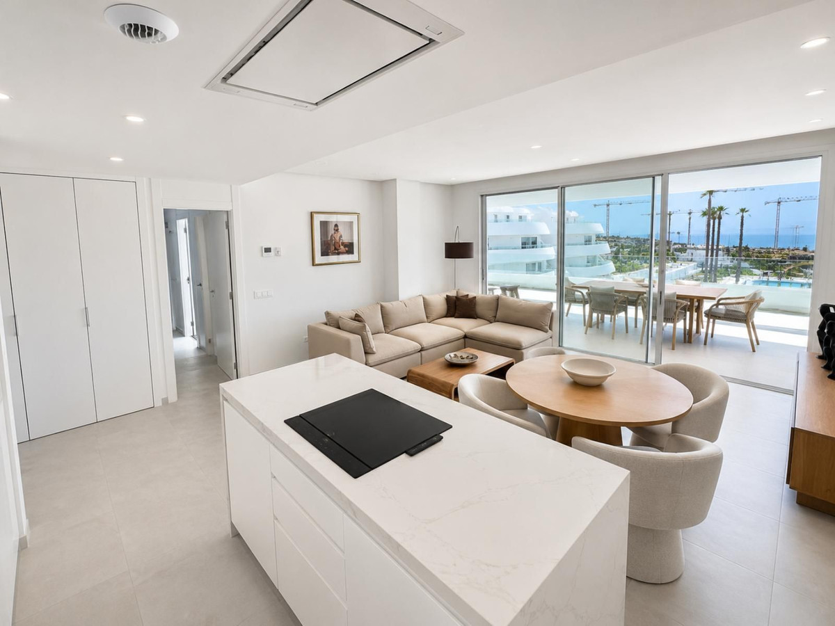Appartement te koop in La Cala de Mijas | 3 slaapkamers H5264218