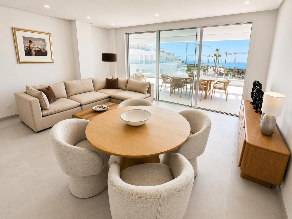Appartement te koop in La Cala de Mijas | 3 slaapkamers H5264218
