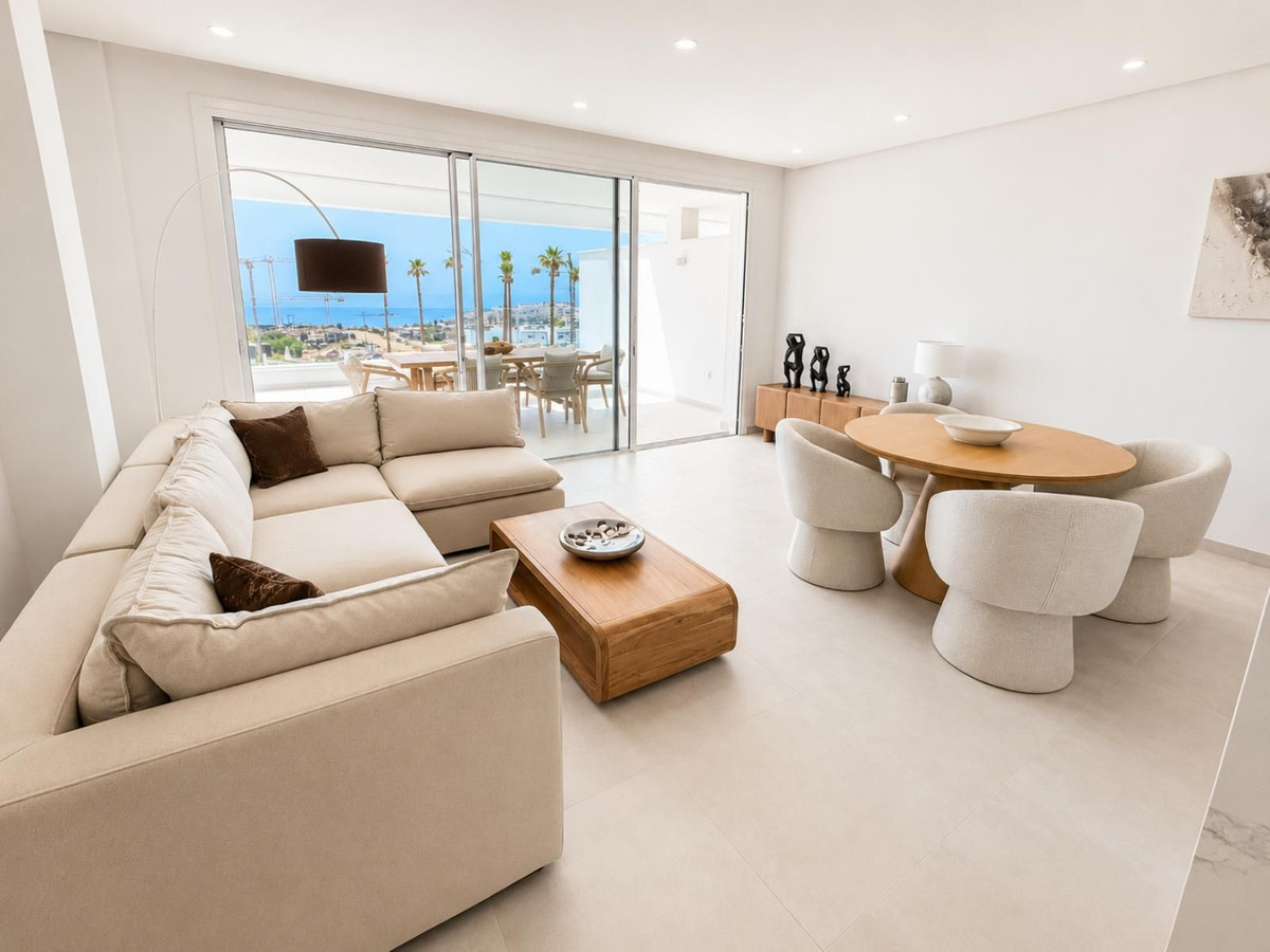 Appartement te koop in La Cala de Mijas | 3 slaapkamers H5264218