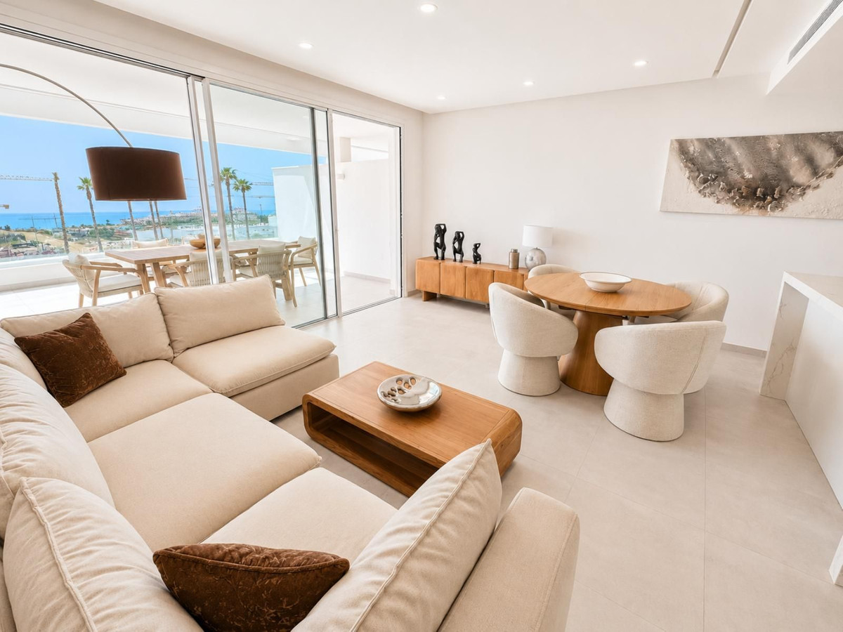 Appartement te koop in La Cala de Mijas | 3 slaapkamers H5264218