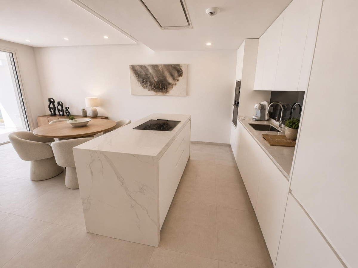 Appartement te koop in La Cala de Mijas | 3 slaapkamers H5264218