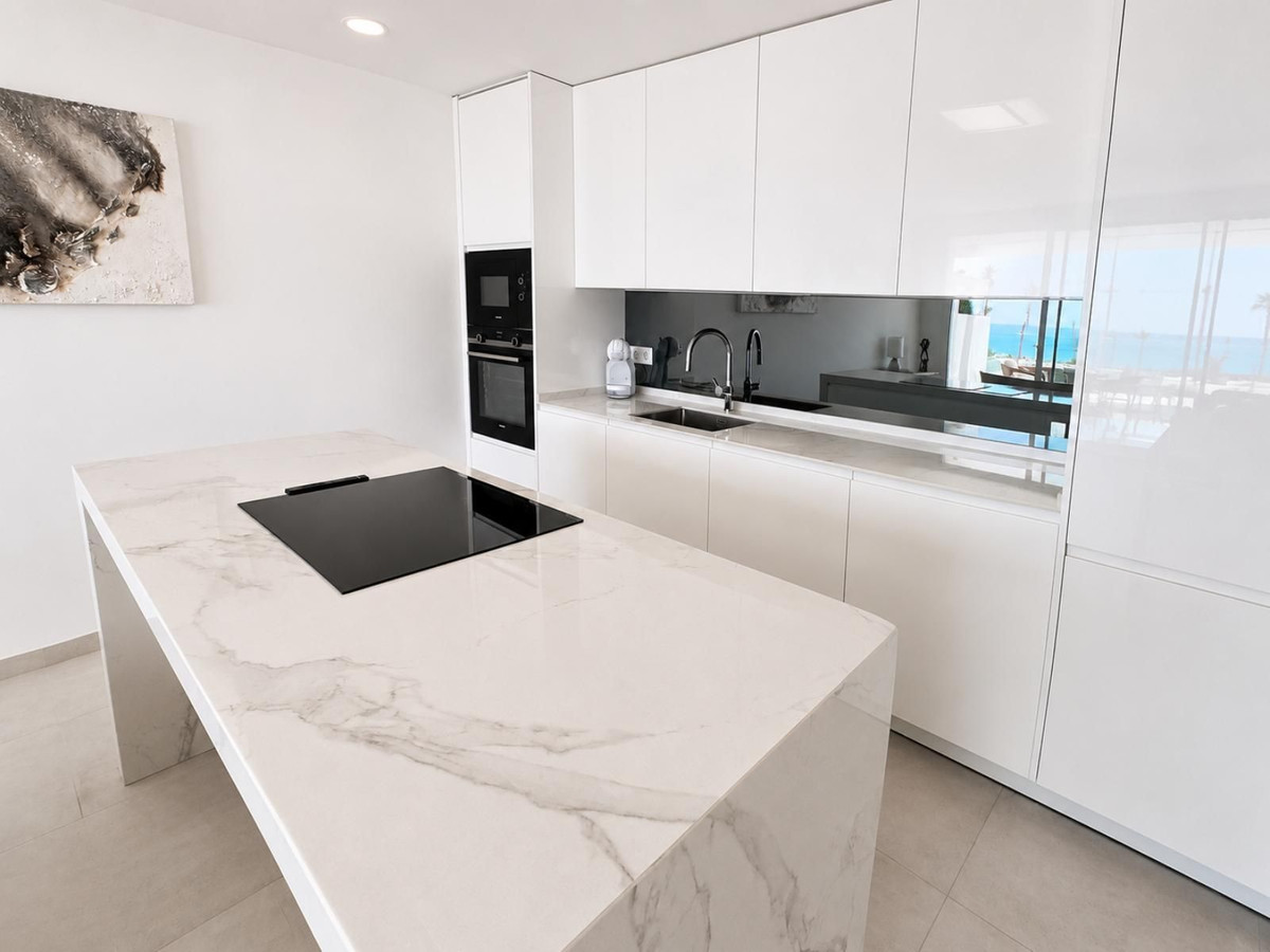 Appartement te koop in La Cala de Mijas | 3 slaapkamers H5264218