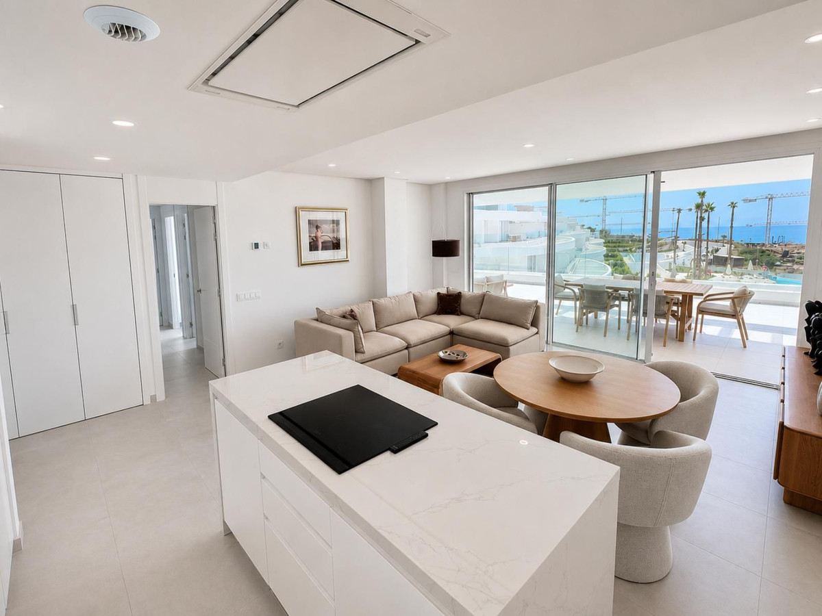 Appartement te koop in La Cala de Mijas | 3 slaapkamers H5264218