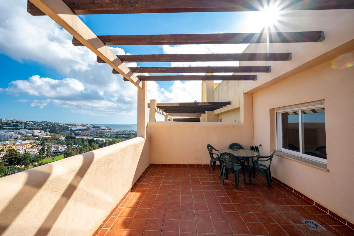 Duplex te koop in La Cala de Mijas | 2 slaapkamers H5264281