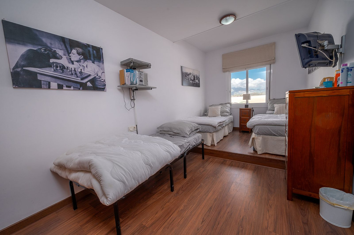 Duplex te koop in La Cala de Mijas | 2 slaapkamers H5264281