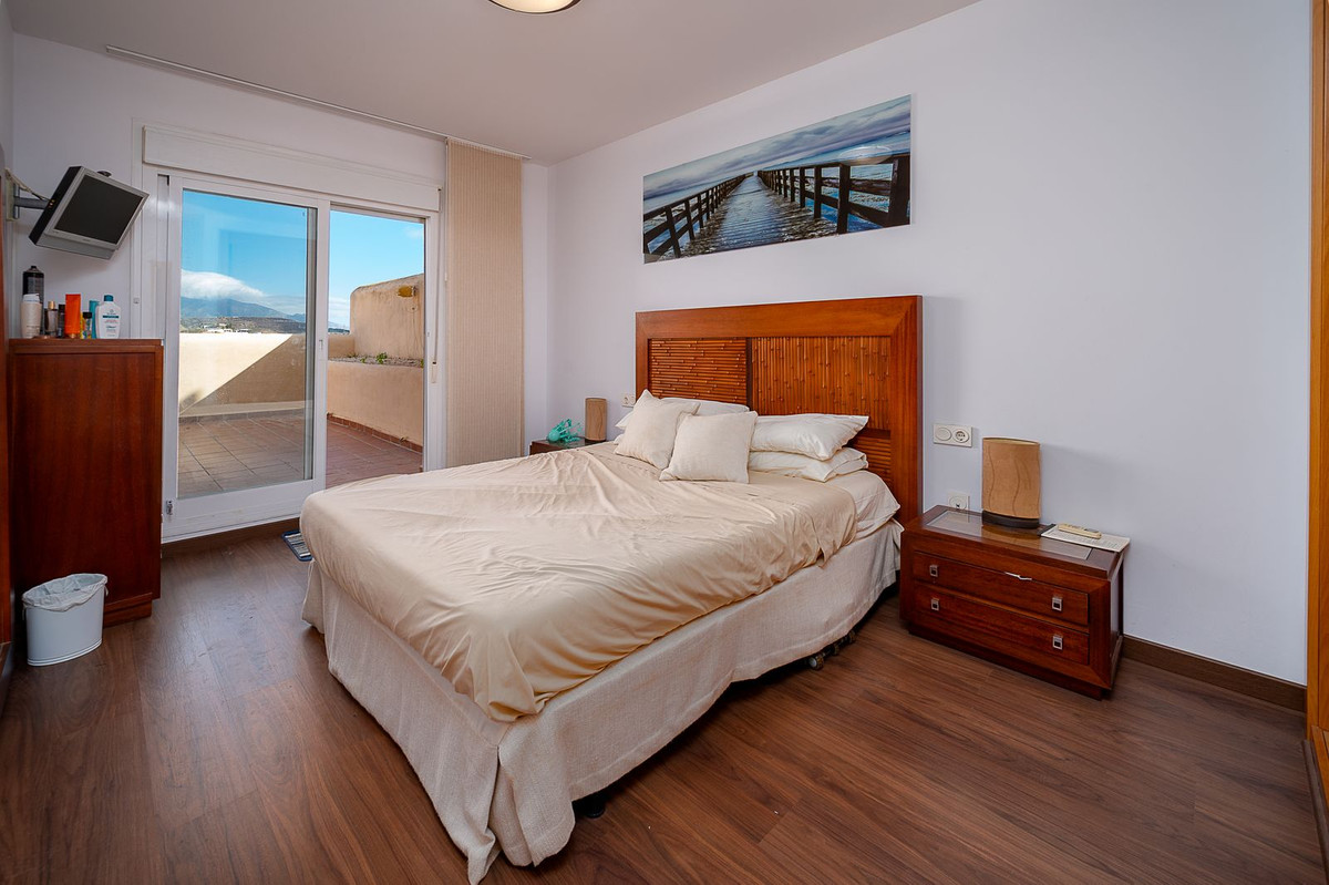 Duplex te koop in La Cala de Mijas | 2 slaapkamers H5264281