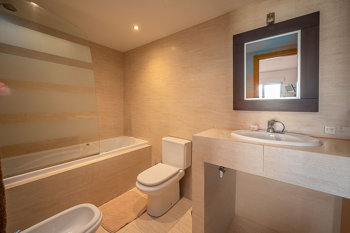 Duplex te koop in La Cala de Mijas | 2 slaapkamers H5264281