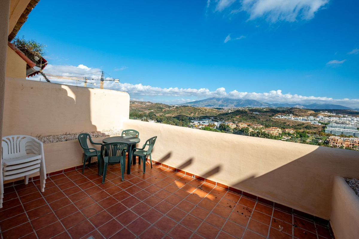 Duplex te koop in La Cala de Mijas | 2 slaapkamers H5264281