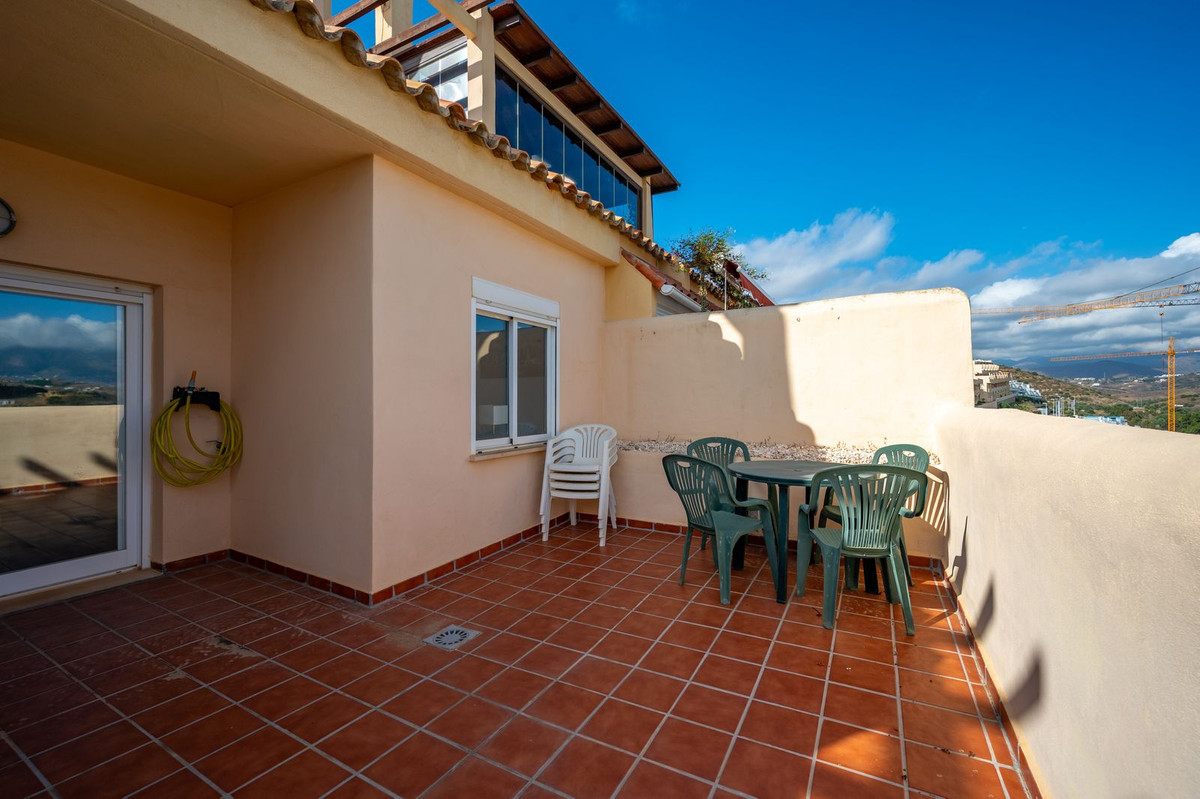 Duplex te koop in La Cala de Mijas | 2 slaapkamers H5264281