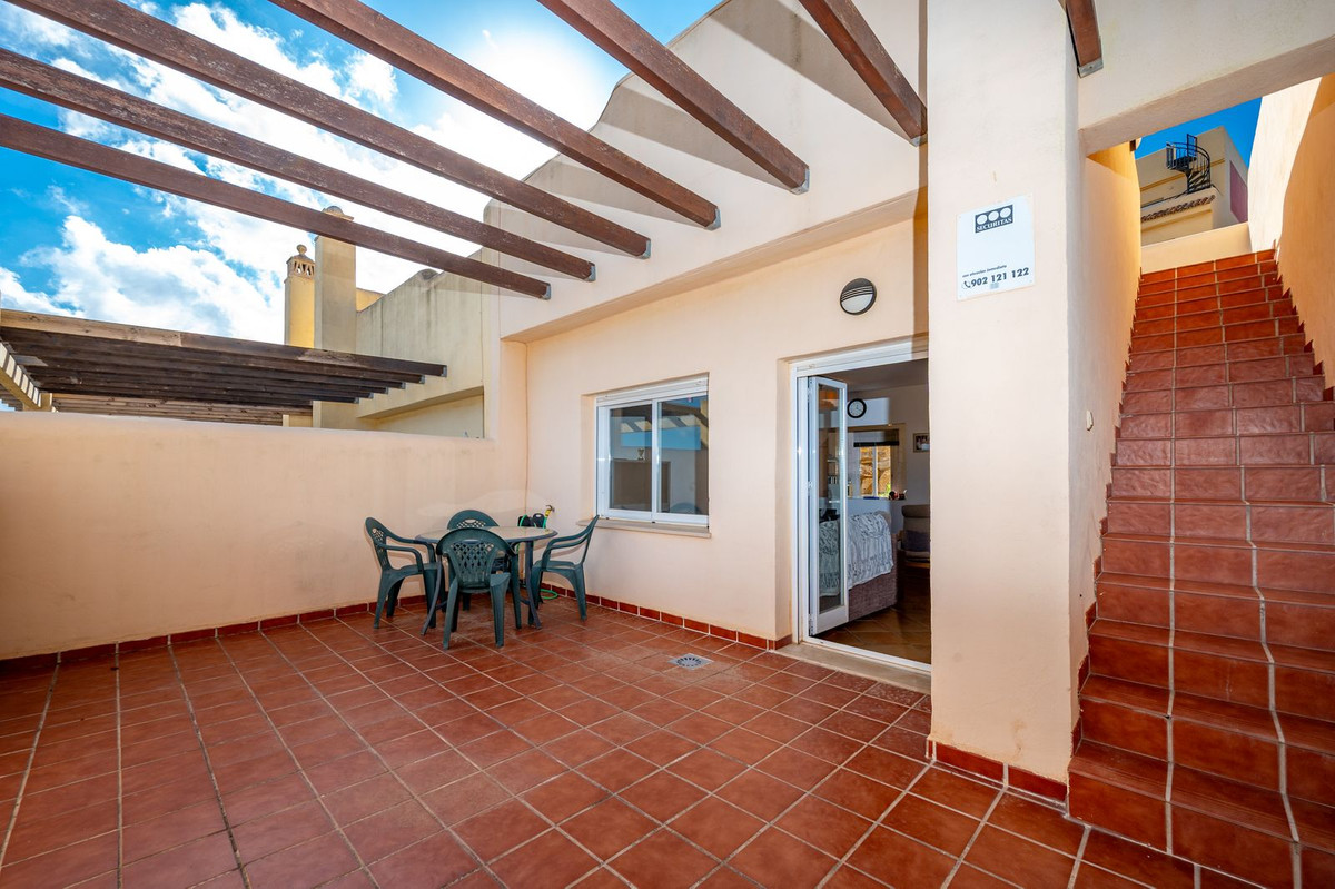 Duplex te koop in La Cala de Mijas | 2 slaapkamers H5264281