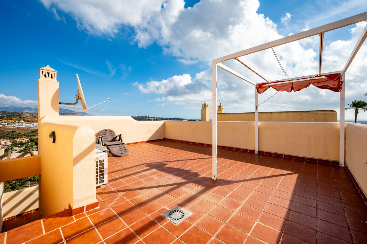 Duplex te koop in La Cala de Mijas | 2 slaapkamers H5264281