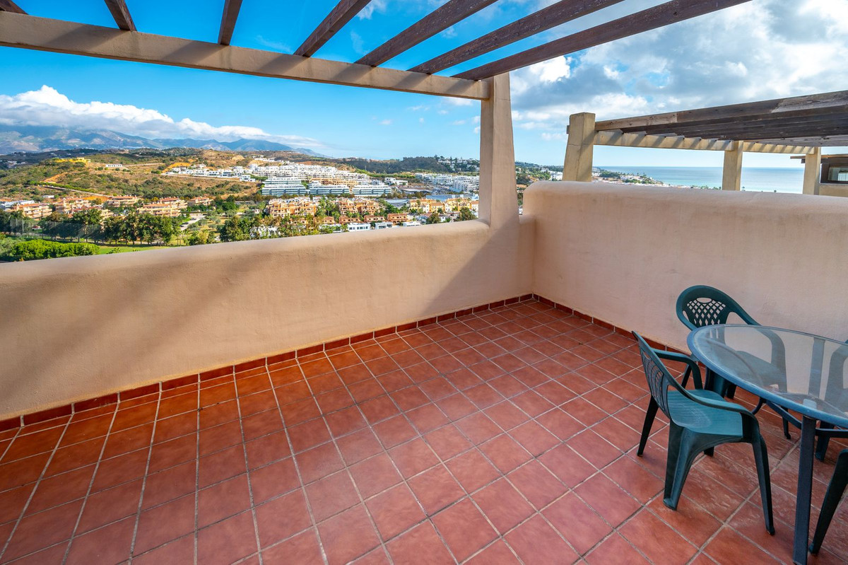Duplex te koop in La Cala de Mijas | 2 slaapkamers H5264281