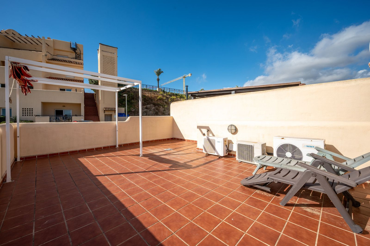 Duplex te koop in La Cala de Mijas | 2 slaapkamers H5264281