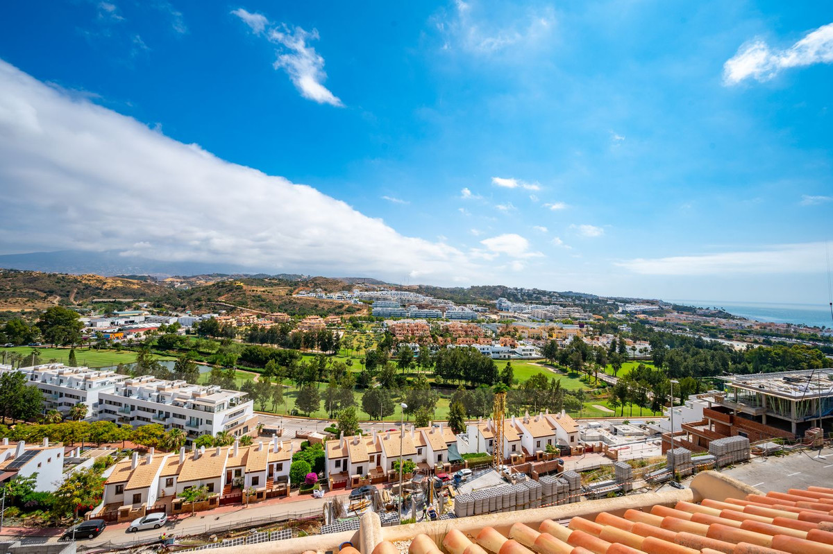 Duplex te koop in La Cala de Mijas | 2 slaapkamers H5264281