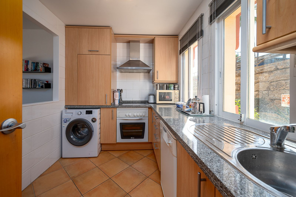 Duplex te koop in La Cala de Mijas | 2 slaapkamers H5264281