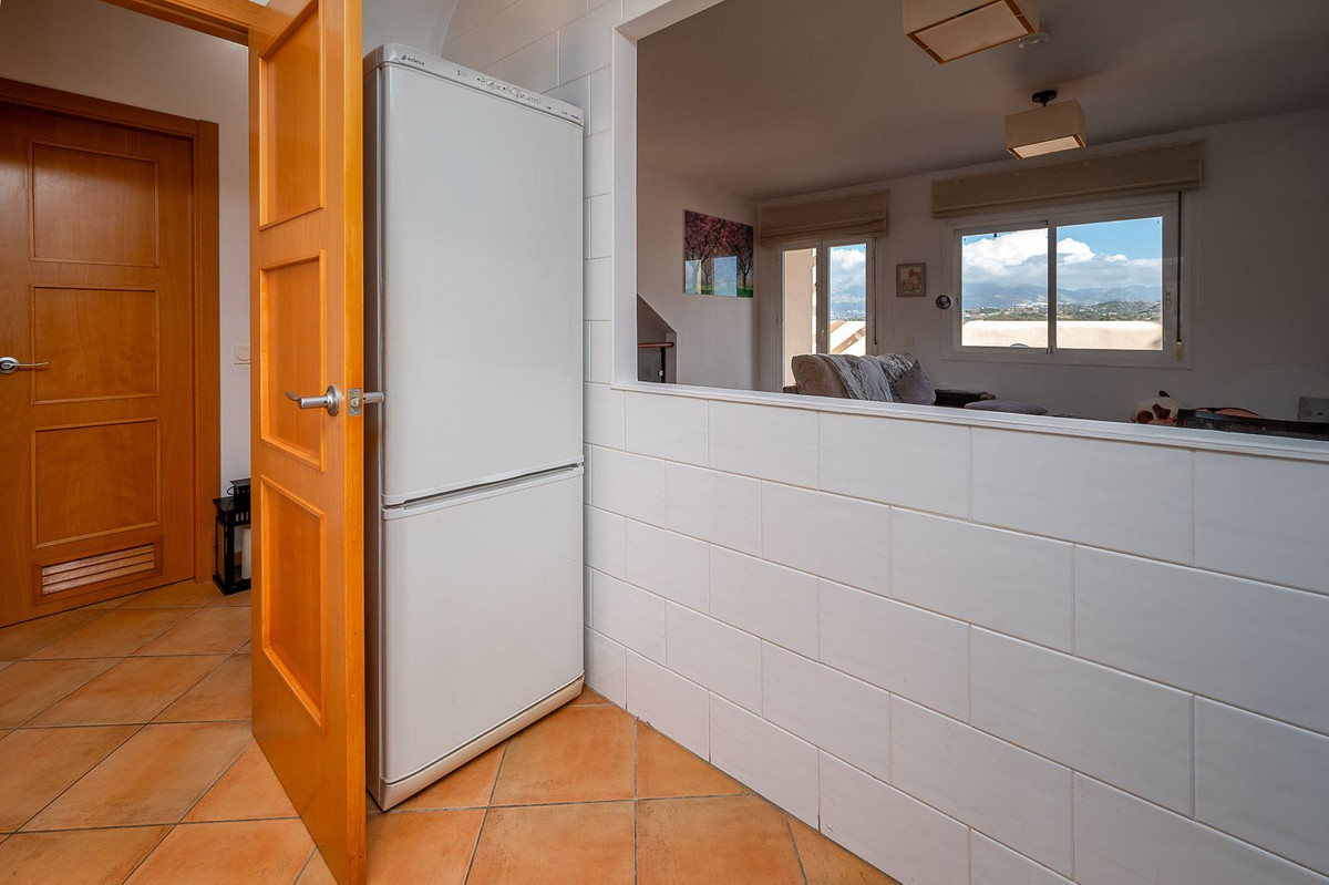 Duplex te koop in La Cala de Mijas | 2 slaapkamers H5264281