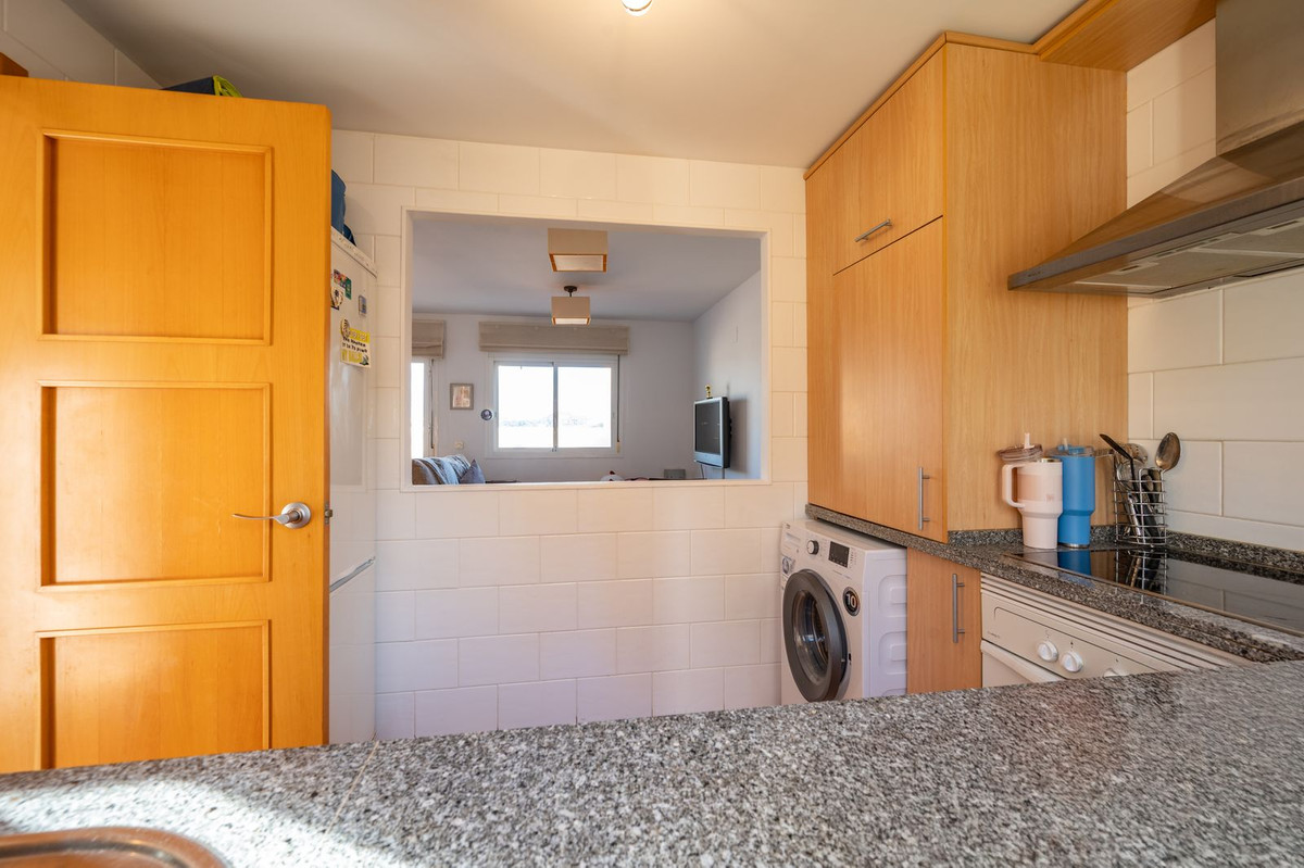 Duplex te koop in La Cala de Mijas | 2 slaapkamers H5264281