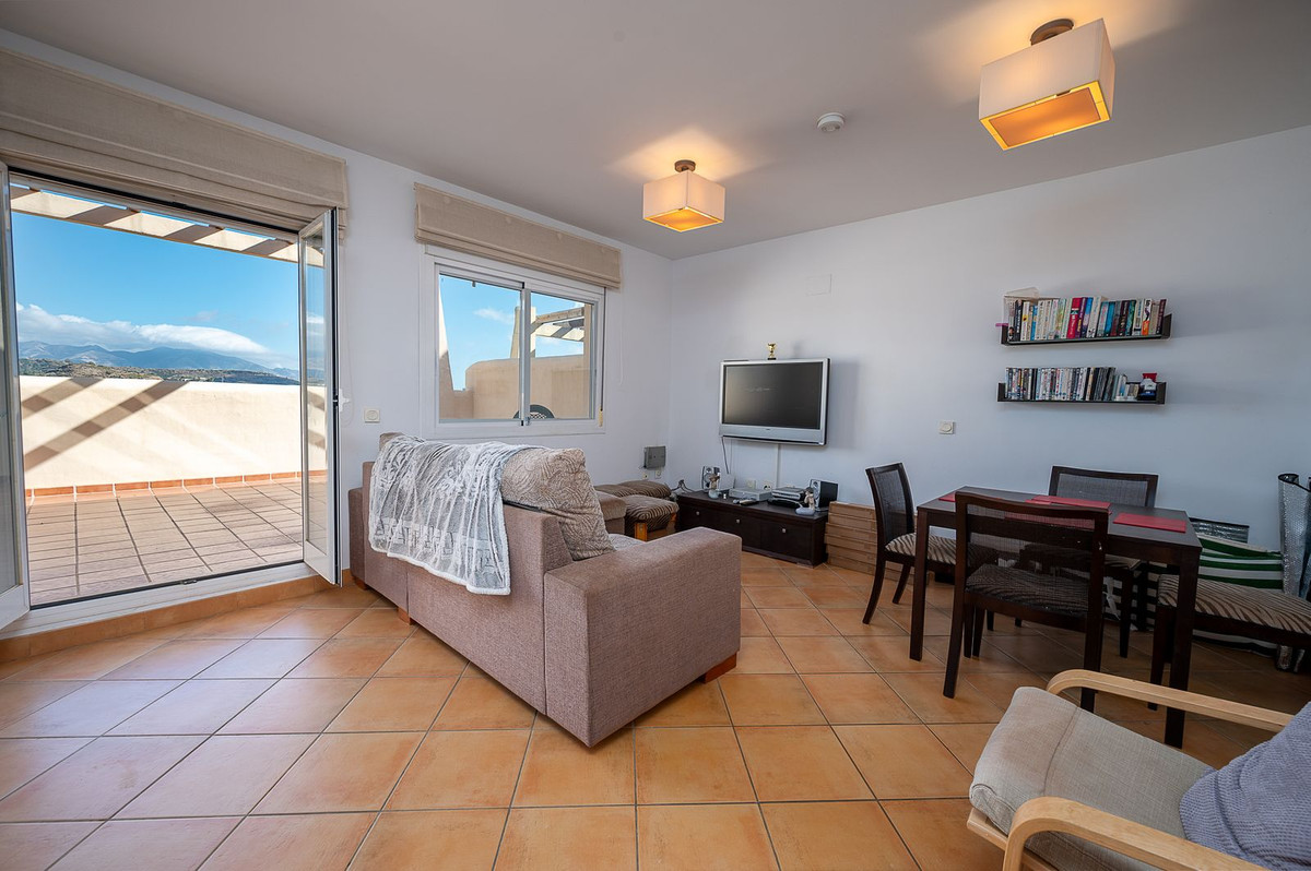 Duplex te koop in La Cala de Mijas | 2 slaapkamers H5264281