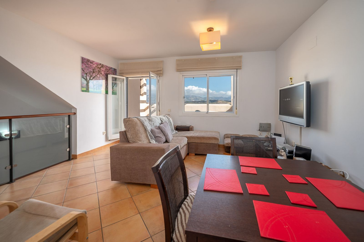 Duplex te koop in La Cala de Mijas | 2 slaapkamers H5264281