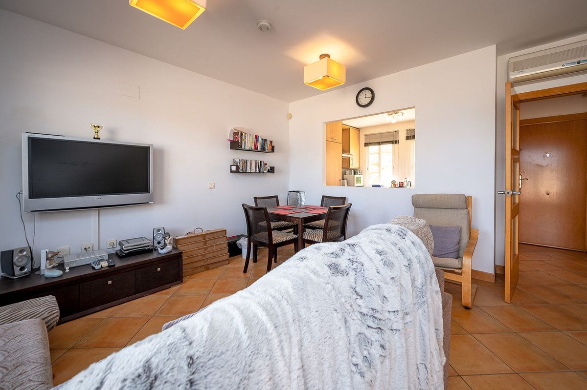 Duplex te koop in La Cala de Mijas | 2 slaapkamers H5264281