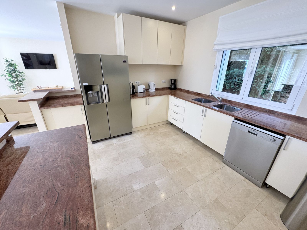 Duplex te koop in La Cala de Mijas | 5 slaapkamers H5264671