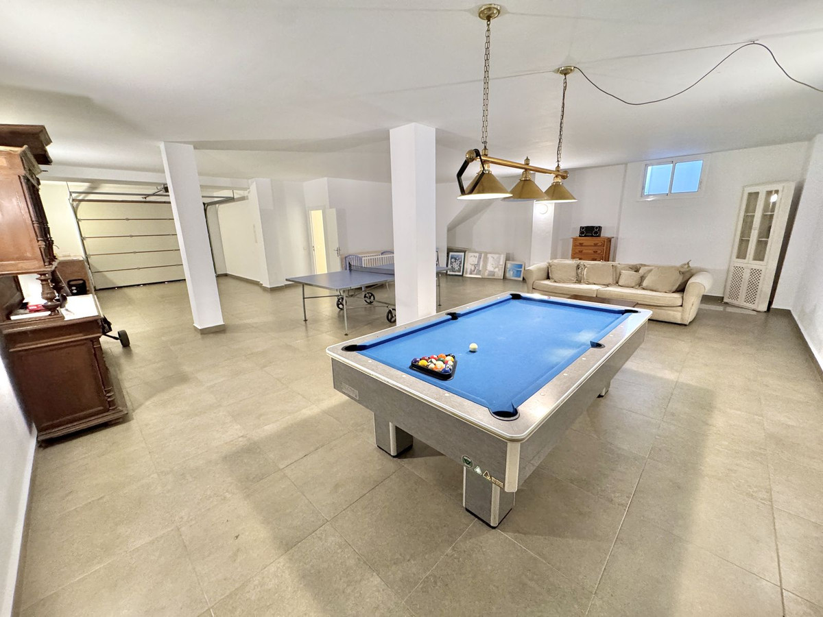 Duplex te koop in La Cala de Mijas | 5 slaapkamers H5264671