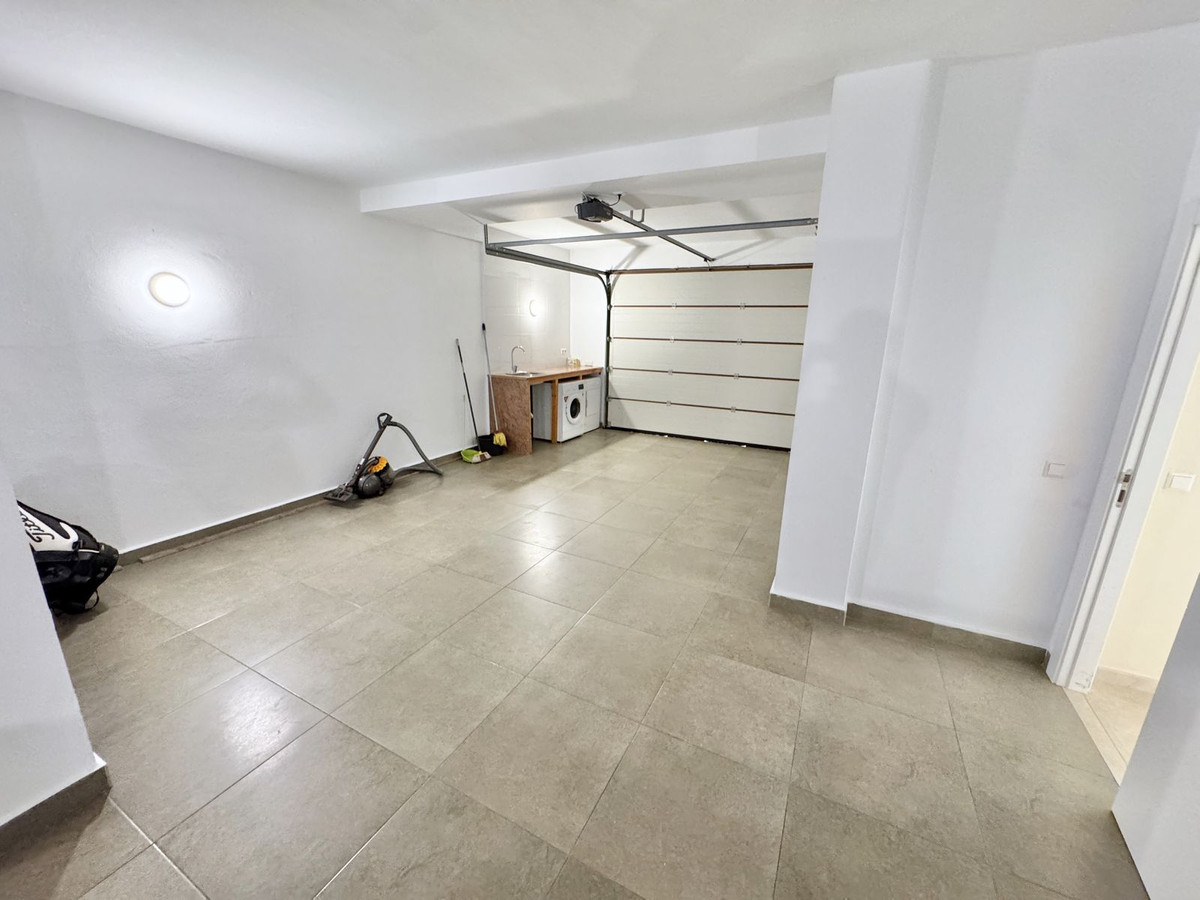 Duplex te koop in La Cala de Mijas | 5 slaapkamers H5264671