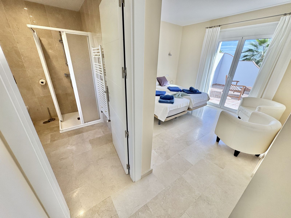 Duplex te koop in La Cala de Mijas | 5 slaapkamers H5264671