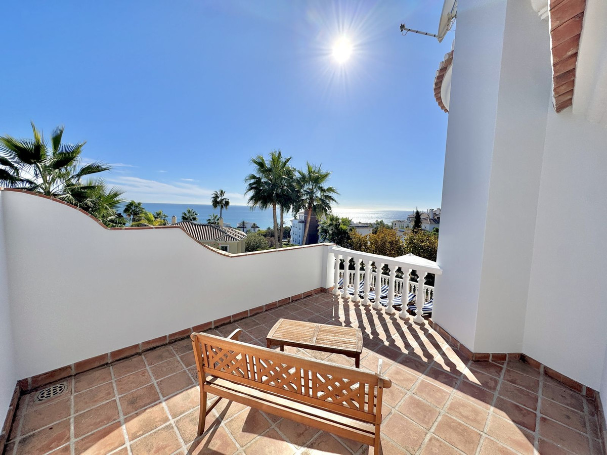 Duplex te koop in La Cala de Mijas | 5 slaapkamers H5264671