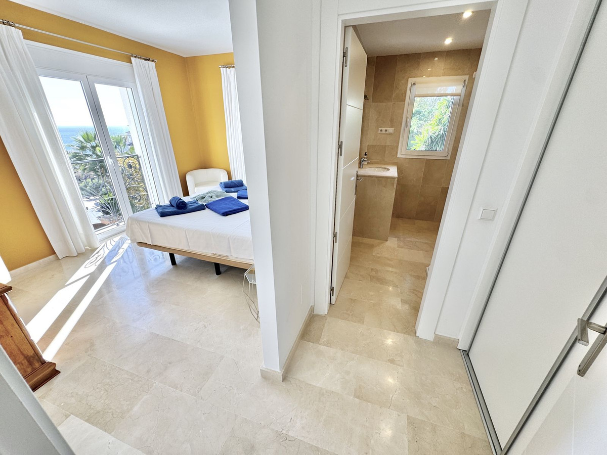 Duplex te koop in La Cala de Mijas | 5 slaapkamers H5264671
